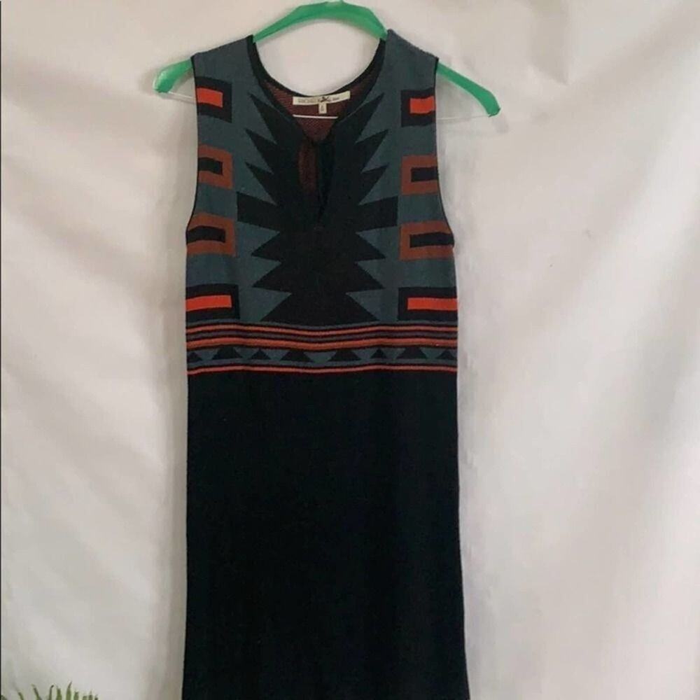 RACHEL RACHEL ROY SWEATER DRESS SIZE M
